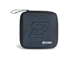 CUSTODIA NYLON NERA PORTA SLACKER