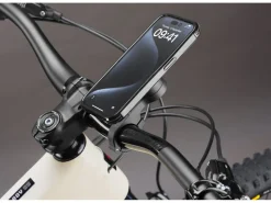 CUSTODIA QUIKLOX IPHONE 14 PRO INTERPHONE