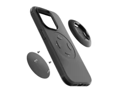 CUSTODIA QUIKLOX IPHONE 14 PRO INTERPHONE