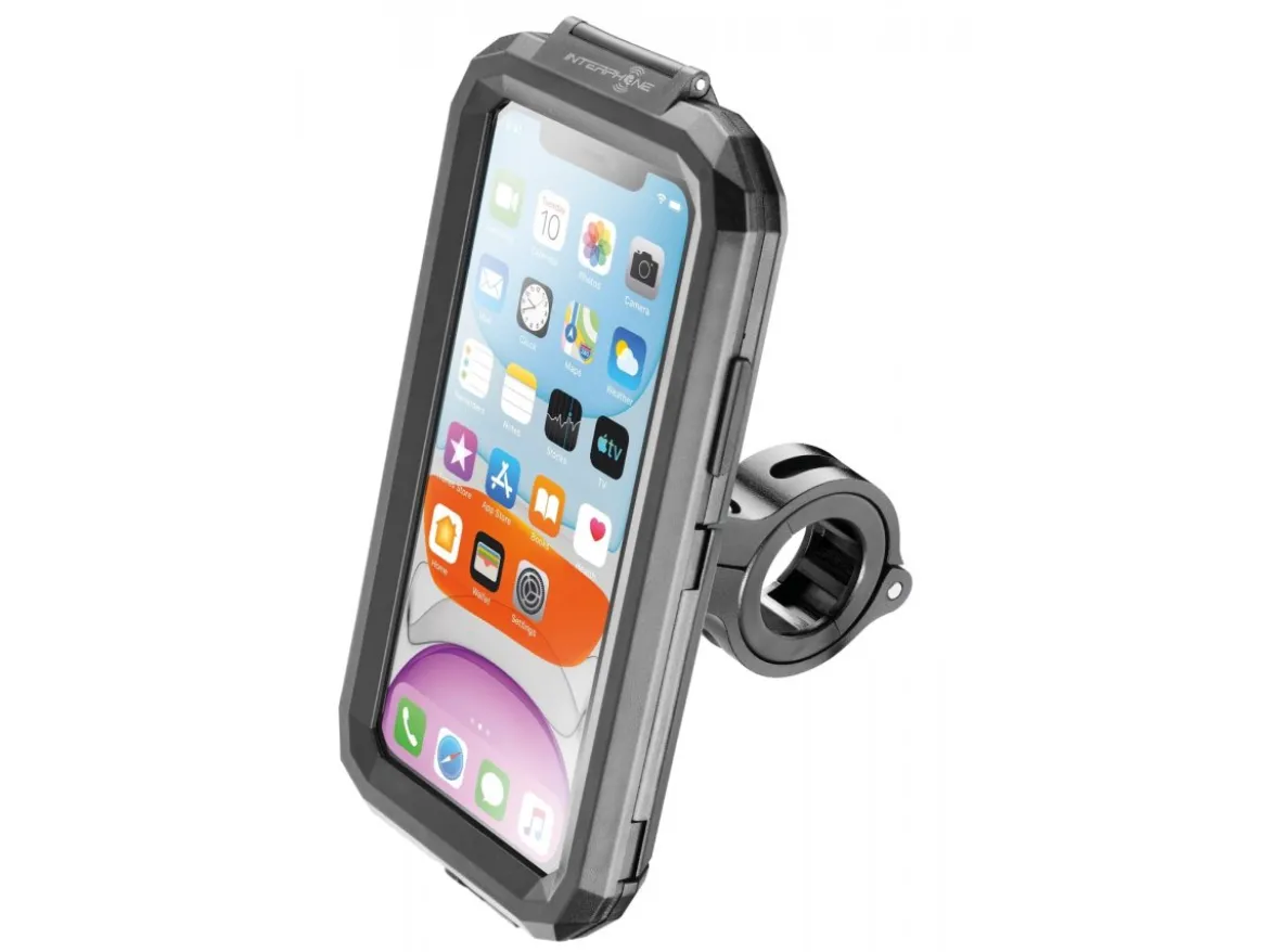 CUSTODIA RIGIDA MOTO 6.5 INTERPHONE
