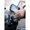 CUSTODIA RIGIDA MOTO 6.9" QUIKLOX INTERPHONE