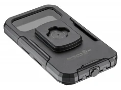 CUSTODIA RIGIDA MOTO 6.9" QUIKLOX INTERPHONE