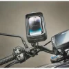 CUSTODIA RIGIDA MOTO 7" QUIKLOX IP66 INTERPHONE