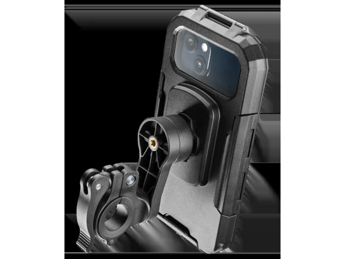 CUSTODIA RIGIDA MOTO 6.5 QUIKLOX INTERPHONE