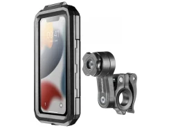 CUSTODIA RIGIDA MOTO 6.5 QUIKLOX INTERPHONE