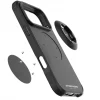 CUSTODIA TETRAFORCE QUIKLOX IPHONE 17 PRO INTERPHONE