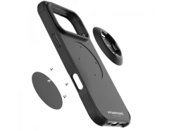 CUSTODIA TETRAFORCE QUIKLOX IPHONE 15 PLUS INTERPHONE
