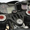 DADO BLOCCAGGIO PIASTRA STERZO MELOTTI APRILIA RS 125