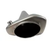 DB KILLER ACCIAIO INOX TERMIGNONI YAMAHA T-MAX 530 / 560 2017-2020