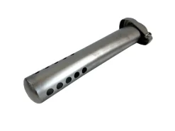 DB KILLER ACCIAIO INOX TERMIGNONI YAMAHA T-MAX 530 / 560 2017-2020