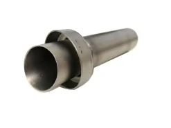 DB KILLER ACCIAIO INOX TERMIGNONI YAMAHA R1 2009-2014
