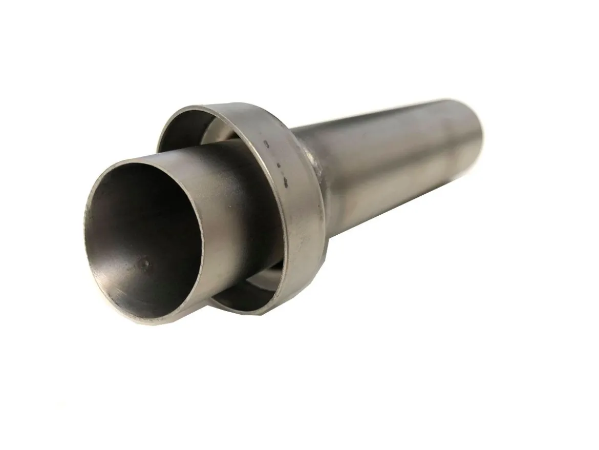 DB KILLER ACCIAIO INOX TERMIGNONI YAMAHA R1 2009-2014