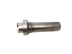 DB KILLER ACCIAIO INOX TERMIGNONI YAMAHA R1 2009-2014