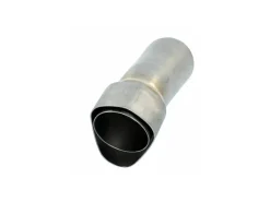 DB KILLER AKRAPOVIC BMW HP2 / ABS 2008-2011
