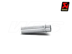 DB KILLER AKRAPOVIC HARLEY DAVIDSON V-ROD