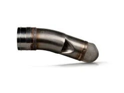 DB KILLER AKRAPOVIC HONDA CRF 250 R / RX 2025-2026