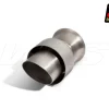 DB KILLER AKRAPOVIC KAWASAKI Z 900 (A2) 2020-2021