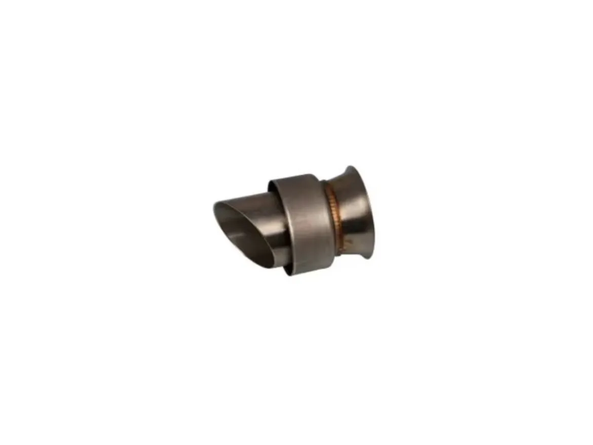 DB KILLER AKRAPOVIC V-TUV171/1 PER TERMINALE SCARICO AKRAPOVIC