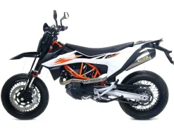 DB KILLER ARROW KTM 690 ENDURO R / SMC 690 R 2019
