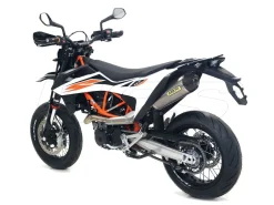 DB KILLER ARROW KTM 690 ENDURO R / SMC 690 R 2019
