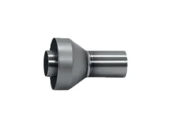DB KILLER ARROW PER TERMINALE SONORA DIAMETRO 38 BMW F 850 GS 2021-2023