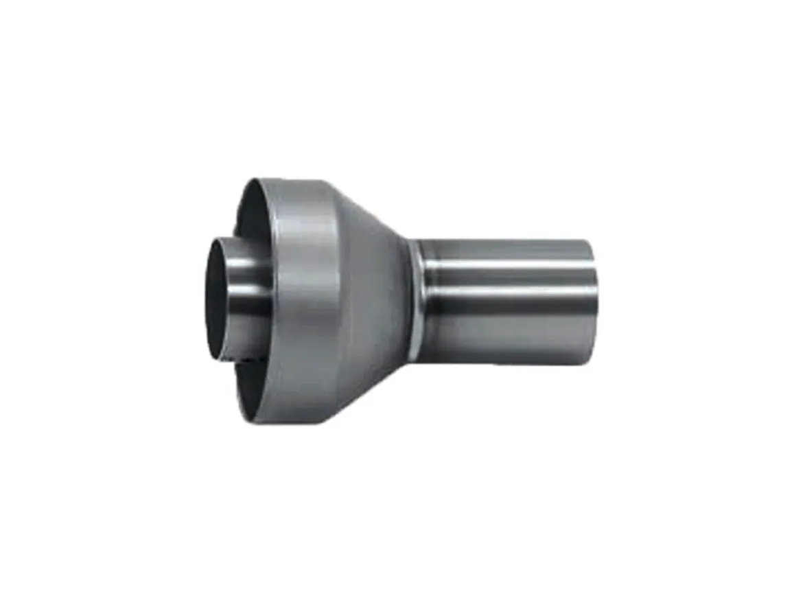 DB KILLER ARROW PER TERMINALE SONORA DIAMETRO 38 BMW F 850 GS 2021-2023