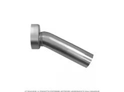 DB KILLER ARROW PER TERMINALE SONORA DIAMETRO 38 BMW F 750 GS 2021-2024