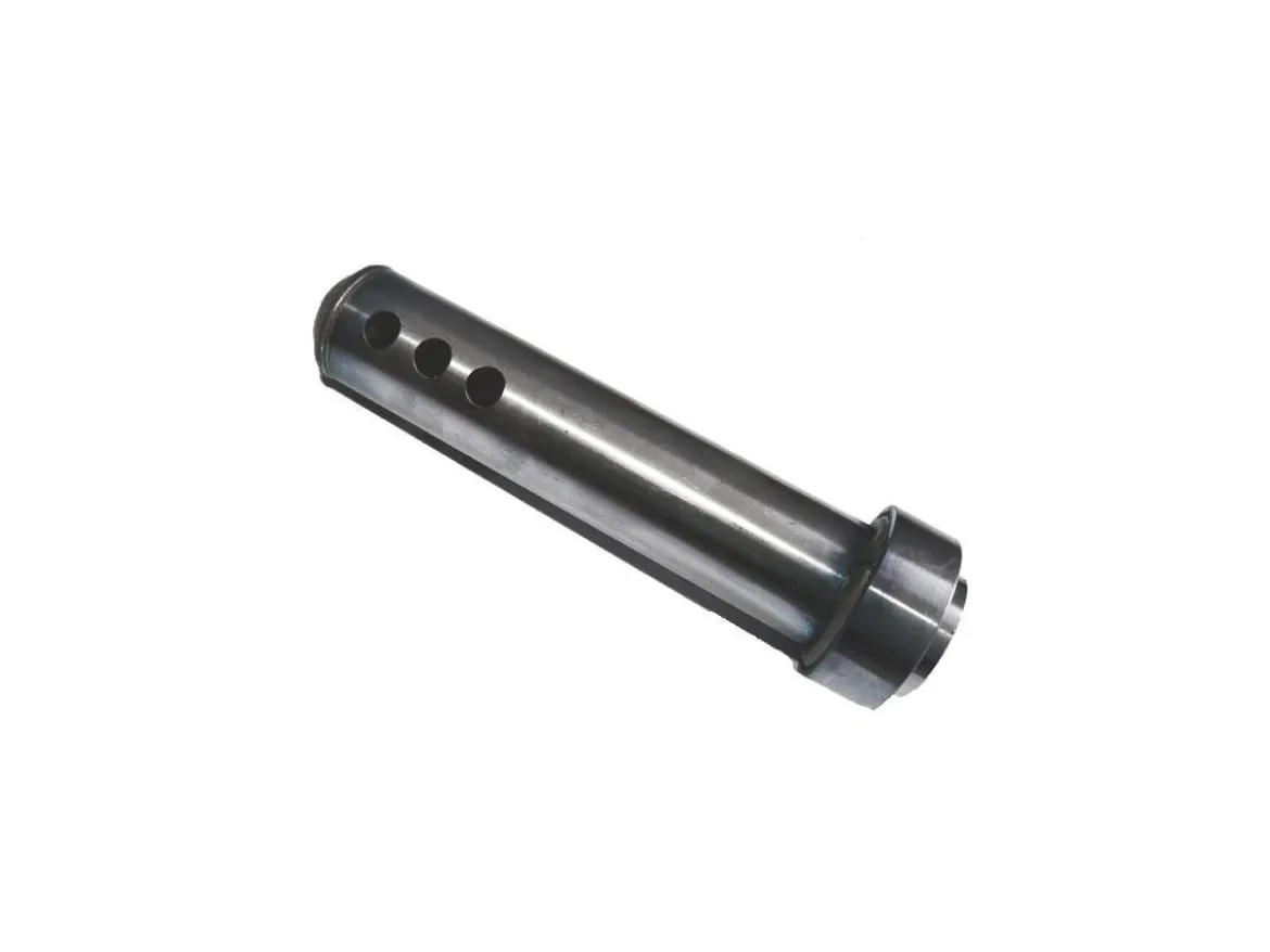 DB KILLER ARROW PER TERMINALE SONORA DIAMETRO 38 APRILIA TUAREG 660 2022-2023