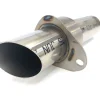 DB-KILLER 40MM SCARICO HP CORSE PER SILENZIATORI HYDROFORM