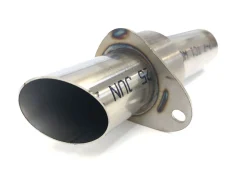DB-KILLER 35MM SCARICO HP CORSE PER SILENZIATORI HYDROFORM