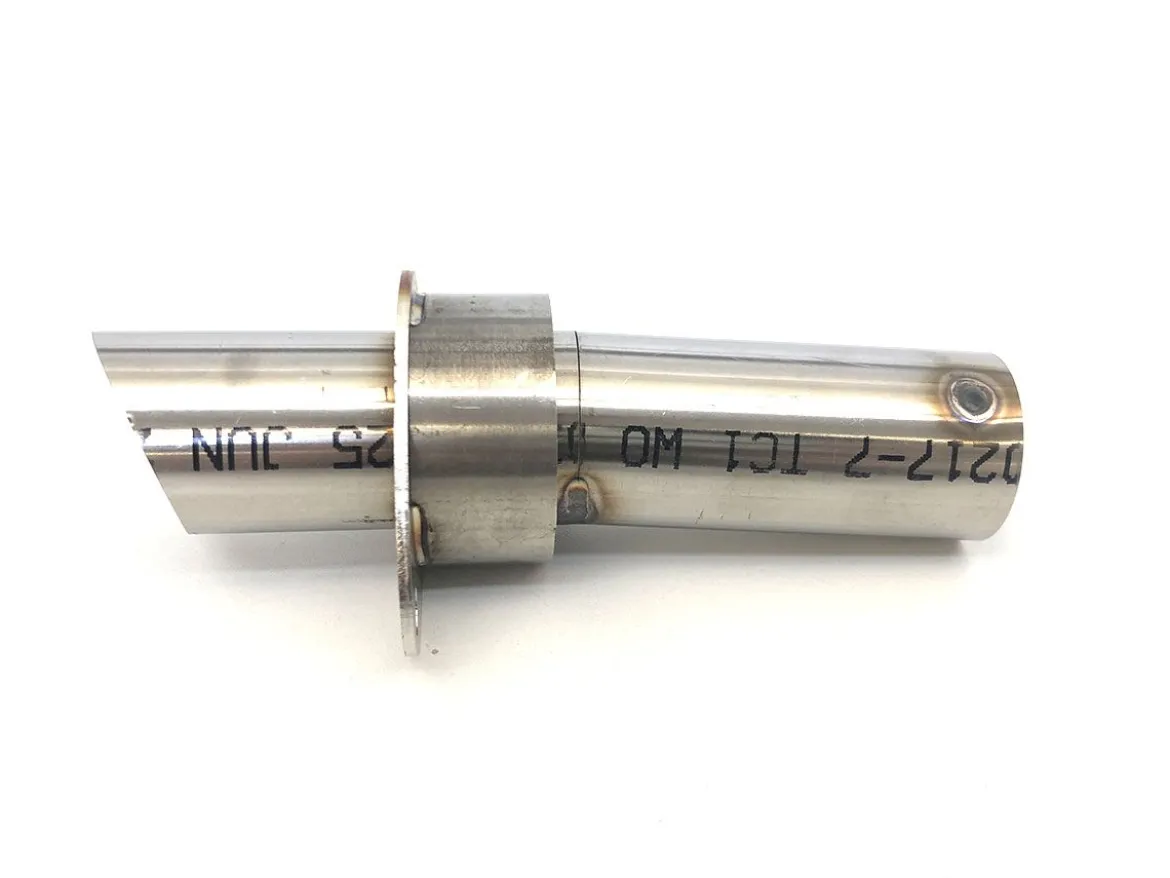 DB-KILLER 40MM SCARICO HP CORSE PER SILENZIATORI HYDROFORM