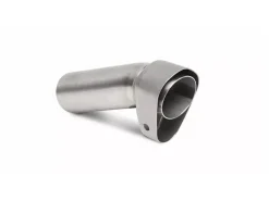 DB KILLER PER SCARICO AKRAPOVIC BMW