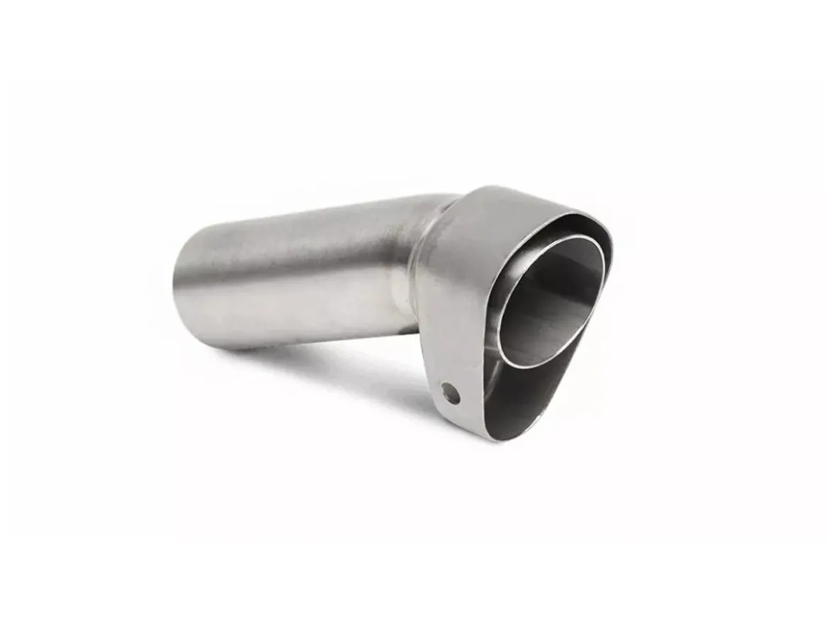DB KILLER PER SCARICO AKRAPOVIC BMW