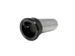 DB-KILLER PER SCARICO R-77 CON FONDELLO CARBONIO (3,8CM) YOSHIMURA