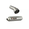 DB-KILLER PER SCARICO TRI-OVAL YOSHIMURA SUZUKI GSX-R 1000 2005-2006
