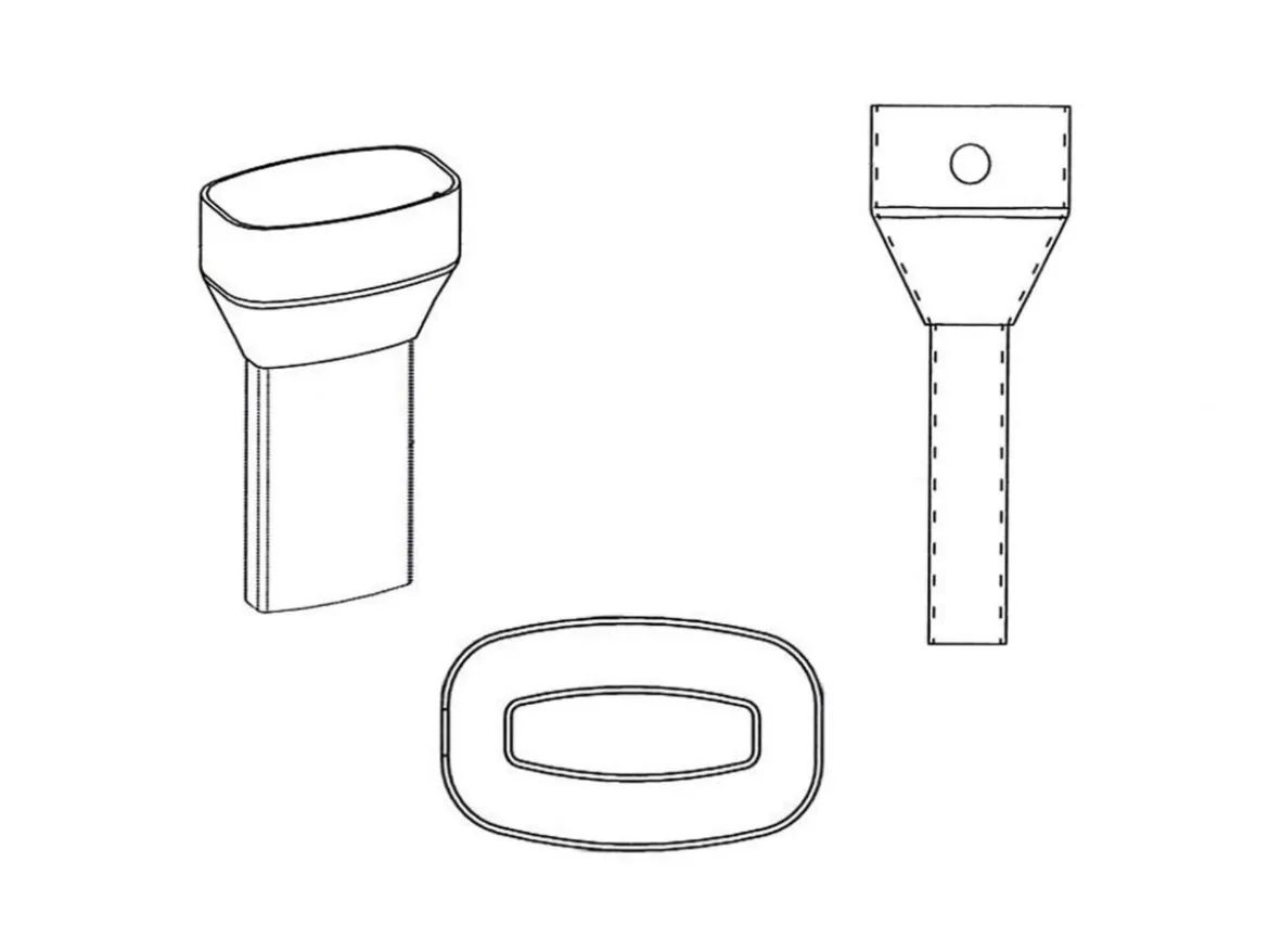 DB KILLER PER SILENZIATORI RETTANGOLARI INOX NATURALE SPARK