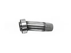 DB KILLER PER TERMINALE CON FONDELLO IN CARBONIO ARROW YAMAHA TENERE 700 2021-2024