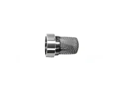 DB KILLER PER TERMINALE CON FONDELLO IN TITANIO ARROW YAMAHA TENERE 700 2021-2024