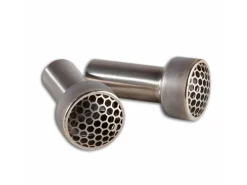 DB KILLER PER TERMINALI AKRAPOVIC DUCATI PERFORMANCE DUCATI STREETFIGHTER V4 / S 2025-2026