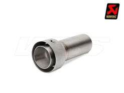 DB KILLER SCARICO AKRAPOVIC YAMAHA R6 2007-2022