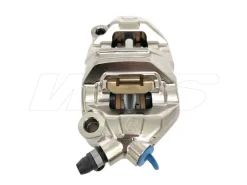 220D60010 COPPIA PINZE FRENO RADIALI BREMBO RACING 100MM GP4-MS MONOBLOCCO