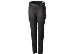 DENIM DA MOTO CALIBER TECH DONNA ALPINESTARS