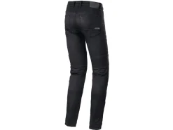 DENIM DA MOTO CERIUM TECH STRETCH ALPINESTARS