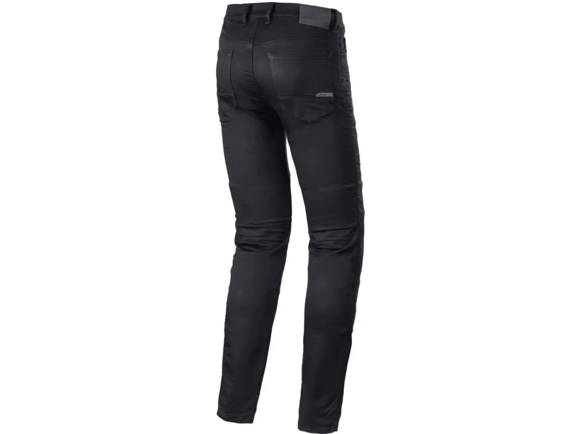 DENIM DA MOTO CERIUM TECH STRETCH ALPINESTARS