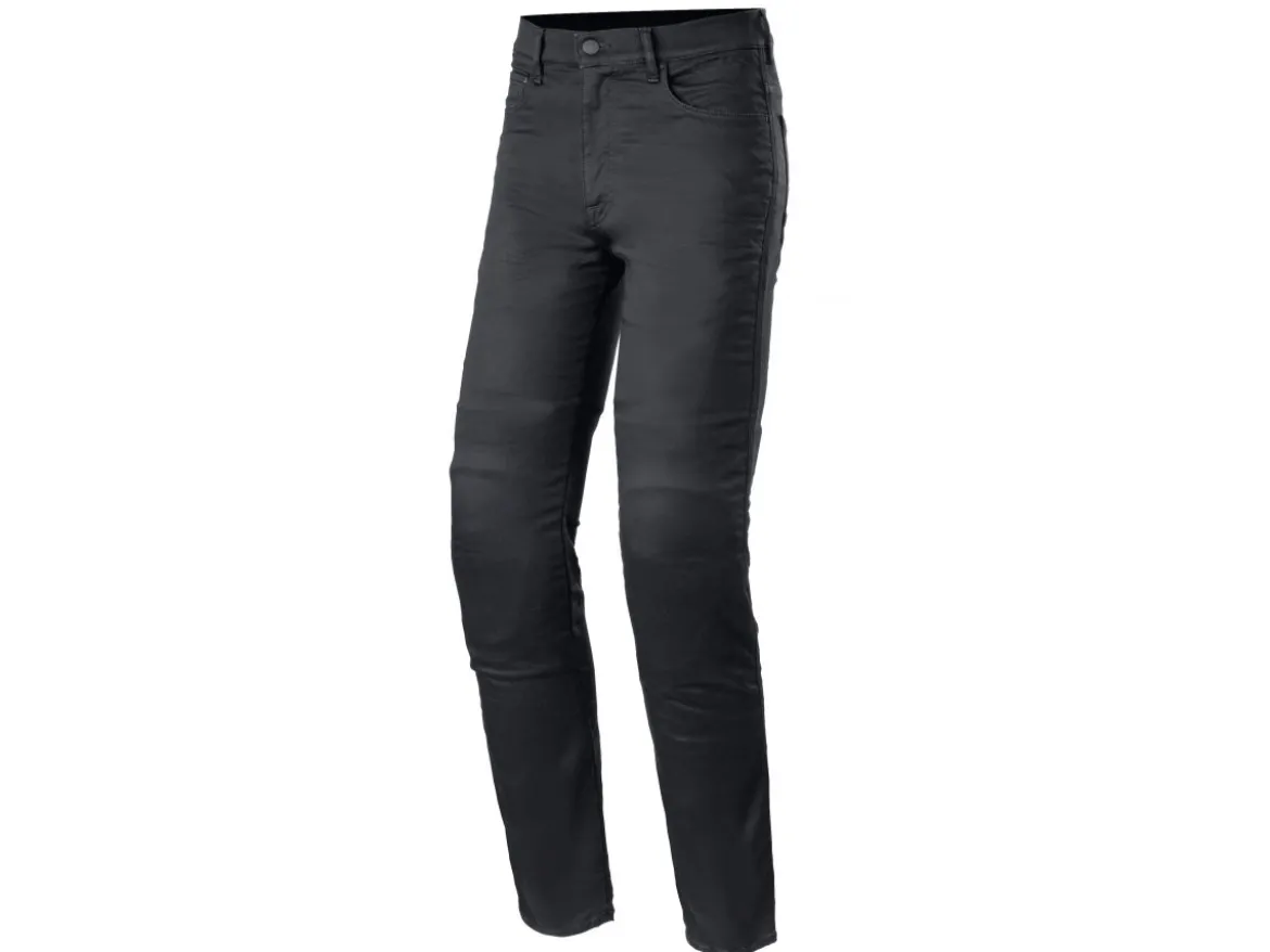 DENIM DA MOTO CERIUM TECH STRETCH ALPINESTARS