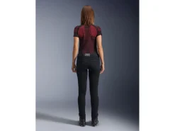 DENIM DA MOTO DA DONNA DAISY V3 ALPINESTARS