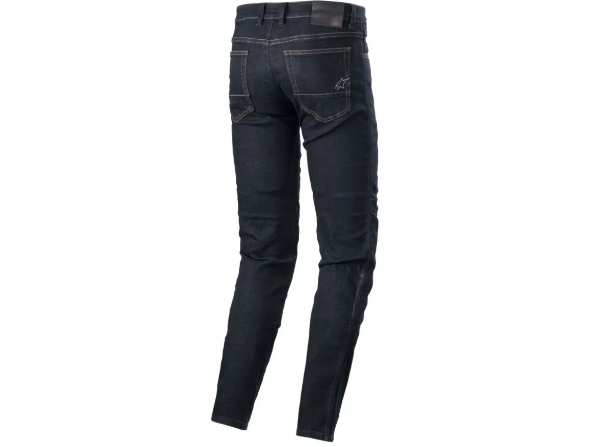DENIM SEKTOR VESTIBILITÀ NORMALE ALPINESTARS