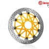 DISCHI FRENO RACING 330MM SUPERSPORT BREMBO DUCATI 899 PANIGALE