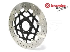 DISCO ANTERIORE FLOTTANTE BREMBO SERIE ORO DUCATI 803 MONSTER 797 2017+