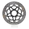 DISCO ANTERIORE FLOTTANTE BREMBO SERIE ORO KAWASAKI 636 ZX-6R 2003-2004